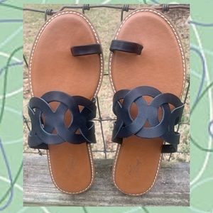 Crown Vintage Sandals